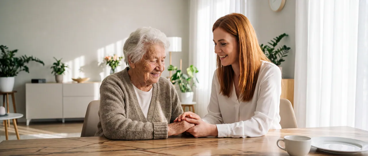 Assistance à Domicile