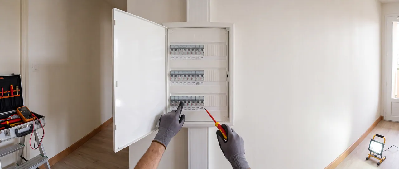 Électricité