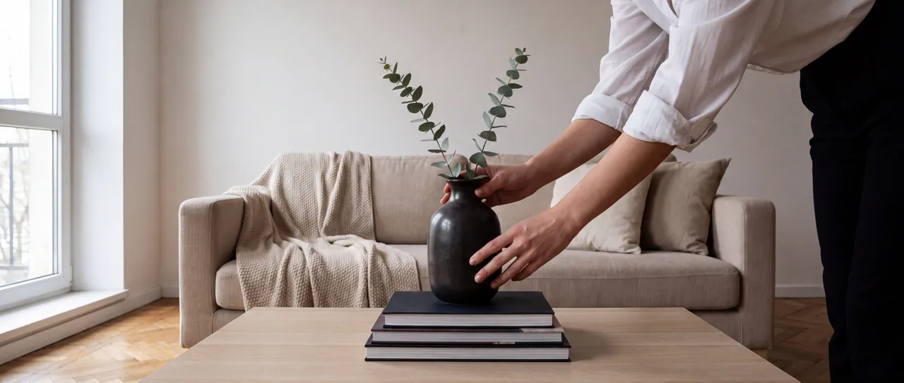 Home staging