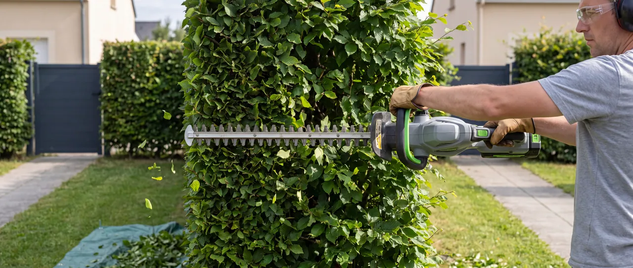 Jardinage / Espaces verts