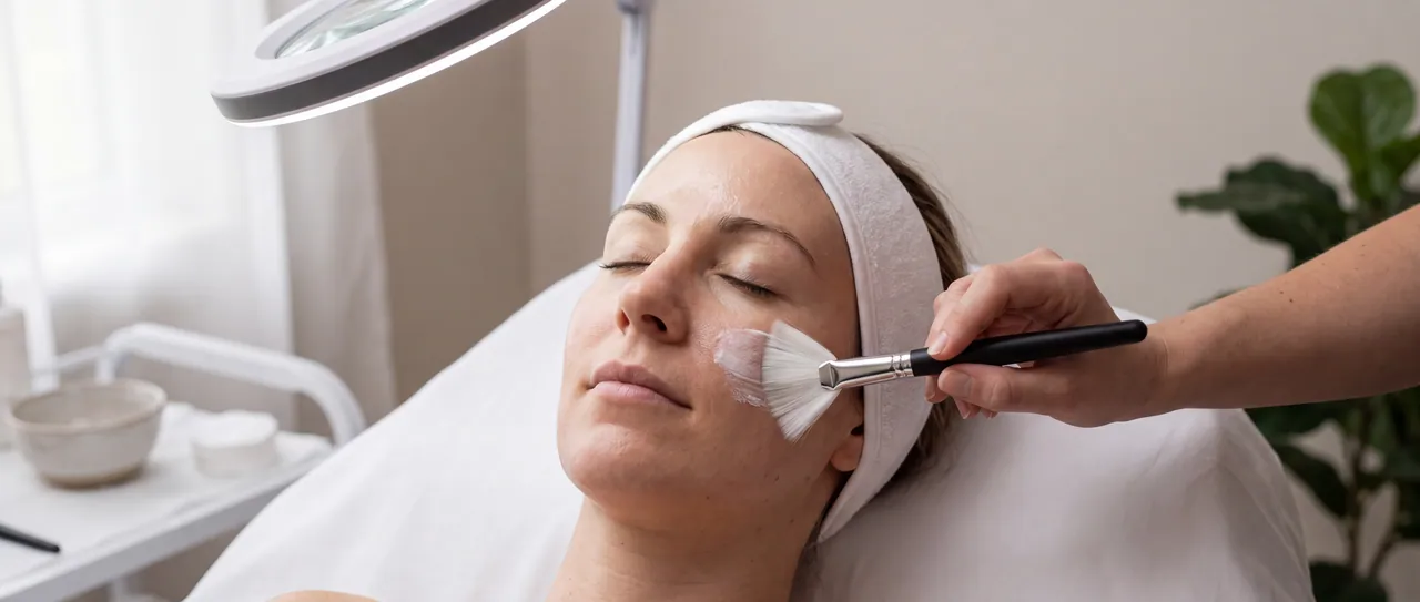 Soins du visage